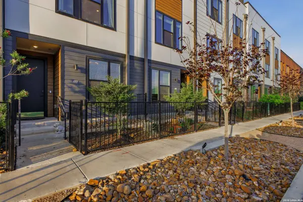 719 E Locust St, Unit 4107 UNIT 4107, San Antonio, TX 78212