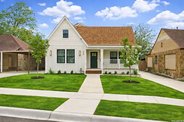 506 Haggin St, San Antonio, TX 78210