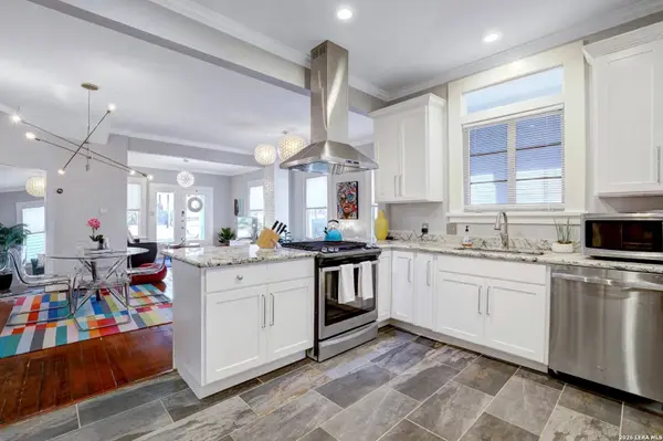 141 E Woodlawn Ave UNIT 1, San Antonio, TX 78212