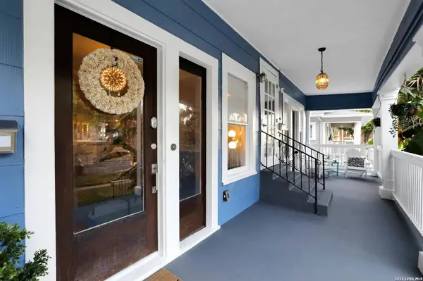141 E Woodlawn Ave UNIT 1, San Antonio, TX 78212