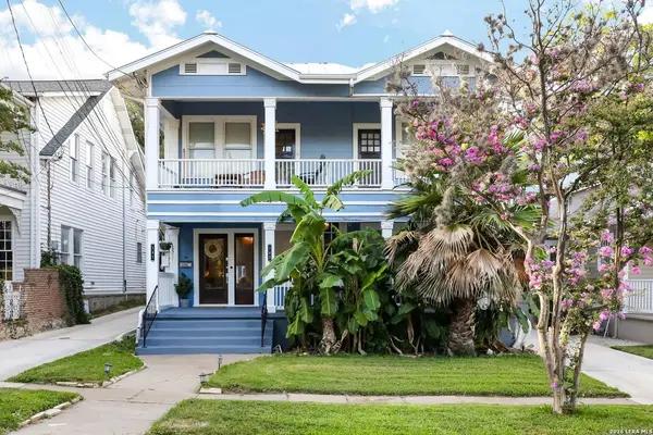 143 E Woodlawn Ave UNIT W, San Antonio, TX 78212