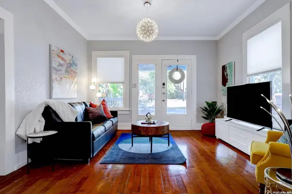 141 E Woodlawn Ave UNIT 1, San Antonio, TX 78212