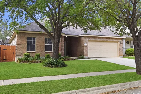 4627 Rader Pass, San Antonio, TX 78247