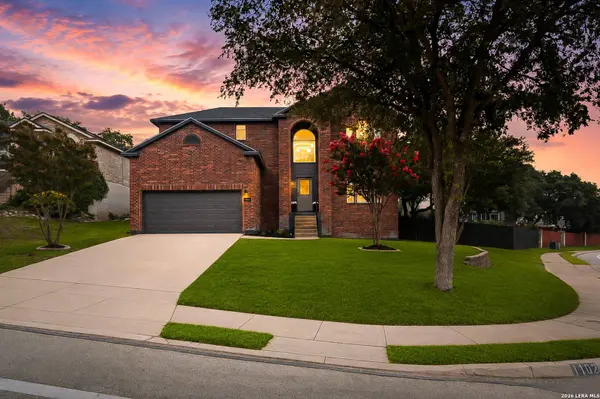1102 Knights Cross Dr, San Antonio, TX 78258