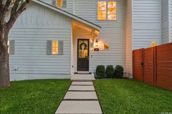 301 OGDEN LN, Alamo Heights, TX 78209-5138