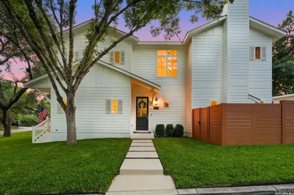 301 OGDEN LN, Alamo Heights, TX 78209-5138
