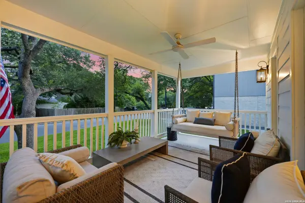 301 OGDEN LN, Alamo Heights, TX 78209-5138