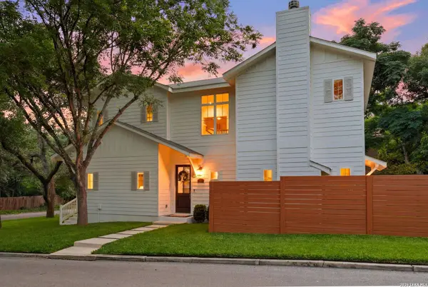 301 OGDEN LN, Alamo Heights, TX 78209-5138