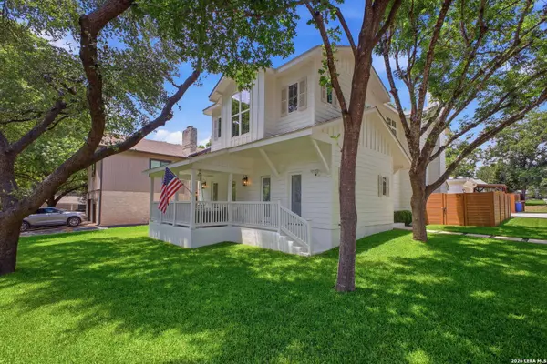 301 OGDEN LN, Alamo Heights, TX 78209-5138