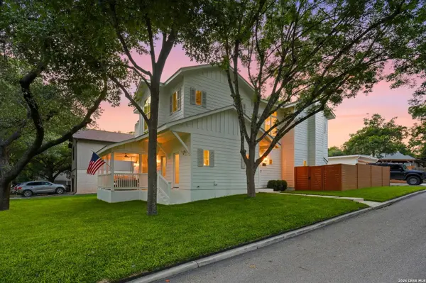 301 OGDEN LN, Alamo Heights, TX 78209-5138