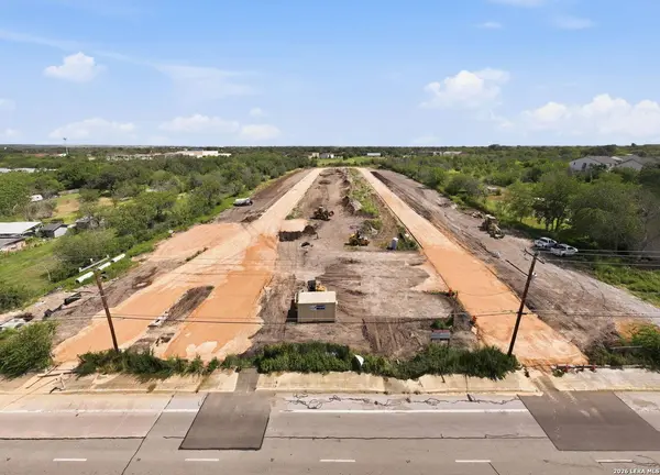 204 Mendoza Rd, San Antonio, TX 78224