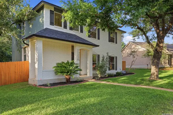 11230 Woodridge Frst, San Antonio, TX 78249