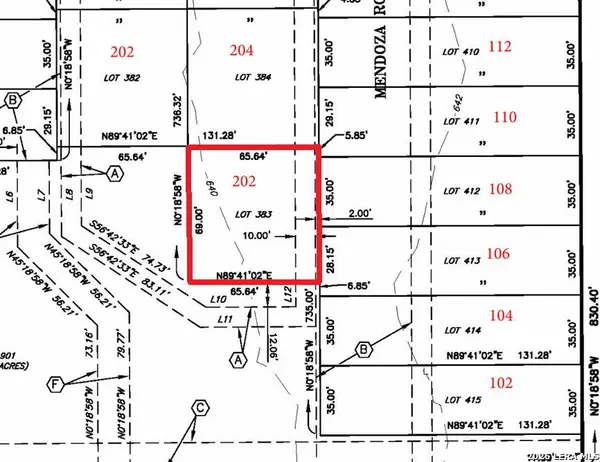 202 Mendoza Rd, San Antonio, TX 78224