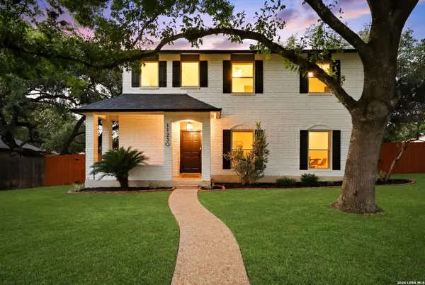 11230 Woodridge Frst, San Antonio, TX 78249
