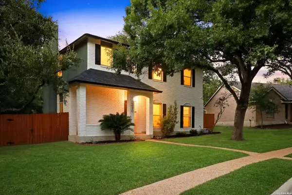 11230 Woodridge Frst, San Antonio, TX 78249
