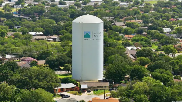 204 Mendoza Rd, San Antonio, TX 78224