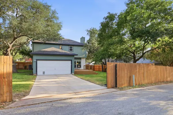11230 Woodridge Frst, San Antonio, TX 78249