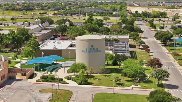 204 Mendoza Rd, San Antonio, TX 78224