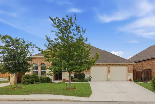 12049 White River Rd, San Antonio, TX 78254