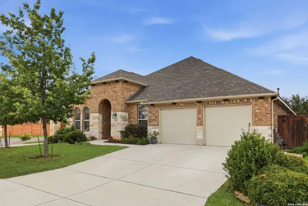 12049 White River Rd, San Antonio, TX 78254