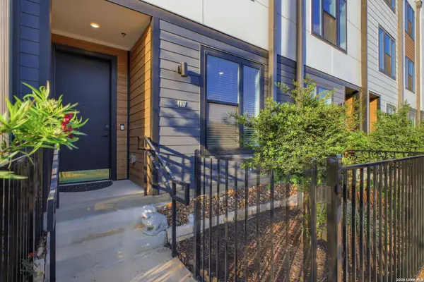 719 E Locust St Unit 4107, San Antonio, TX 78212