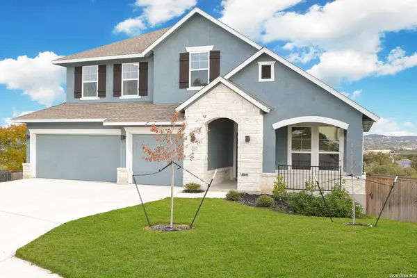 25302 Donahue Dr, San Antonio, TX 78255