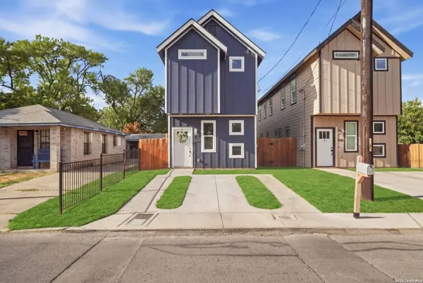 1803 W Southcross Blvd, San Antonio, TX 78211