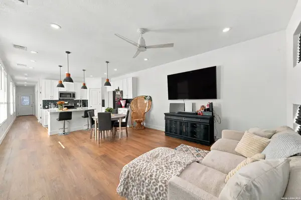 1803 W Southcross Blvd, San Antonio, TX 78211