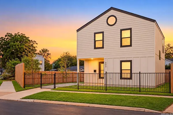 503 Martin Luther King Dr, San Antonio, TX 78203