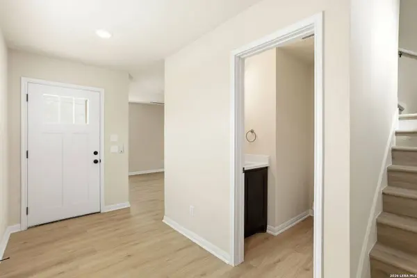 503 Martin Luther King Dr, San Antonio, TX 78203