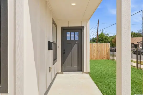 503 Martin Luther King Dr, San Antonio, TX 78203