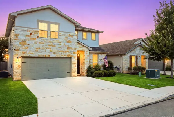 9534 Novacek Blvd, San Antonio, TX 78254