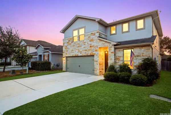 9534 Novacek Blvd, San Antonio, TX 78254