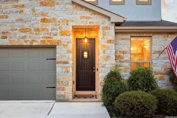 9534 Novacek Blvd, San Antonio, TX 78254
