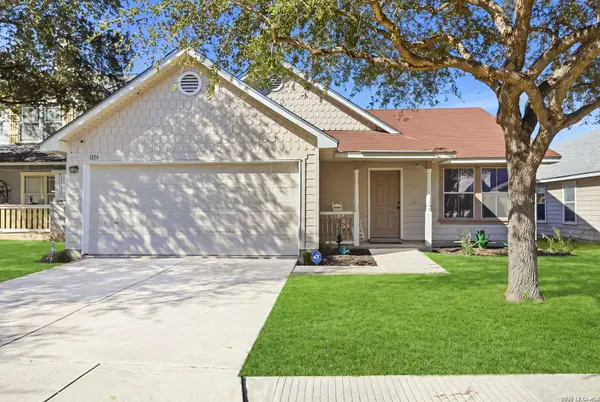 1334 Sunbend Fls, San Antonio, TX 78224