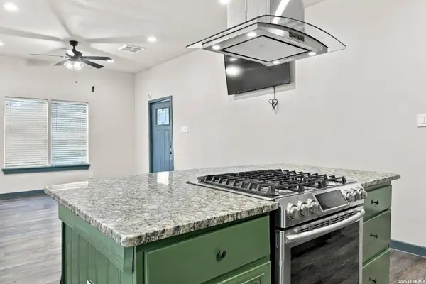 117 S POLARIS ST, San Antonio, TX 78203