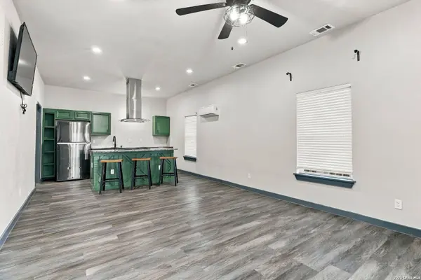 117 S POLARIS ST, San Antonio, TX 78203