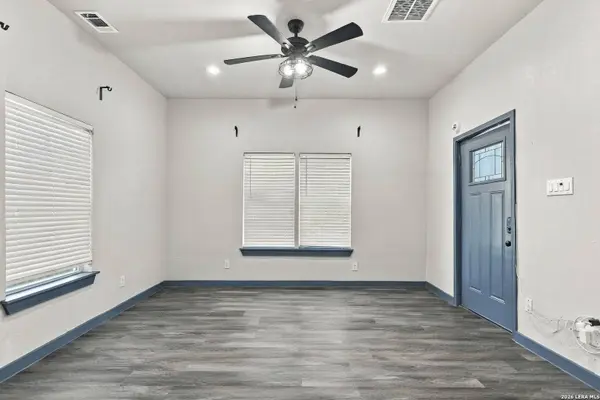 117 S POLARIS ST, San Antonio, TX 78203