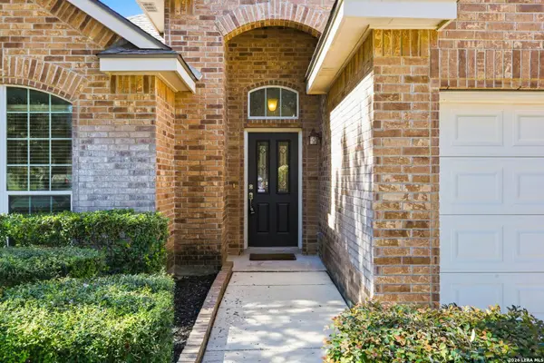 9730 Wind Dancer, San Antonio, TX 78251