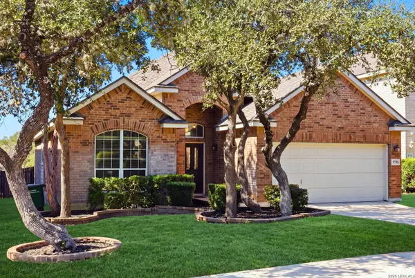 9730 Wind Dancer, San Antonio, TX 78251