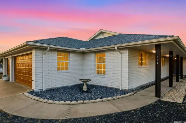 231 Windjammer, Rockport, TX 78382
