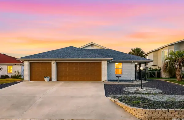 231 Windjammer, Rockport, TX 78382