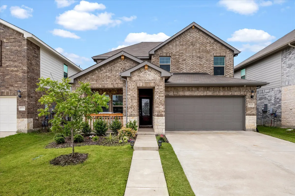 5223 Amistad Ave, Royse City, TX 75189-0420