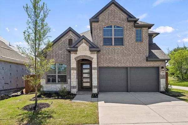 3506 Riley Street, Fate, TX 75087