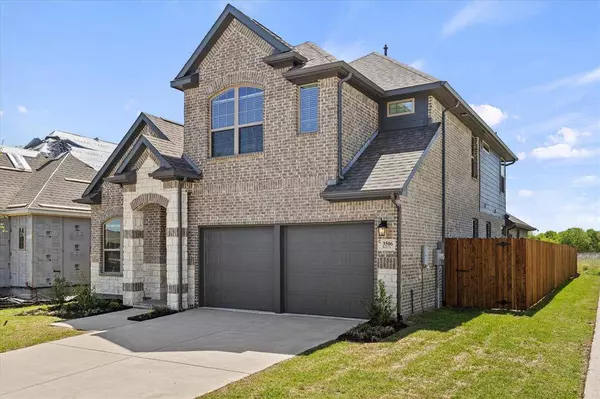 3506 Riley Street, Fate, TX 75087