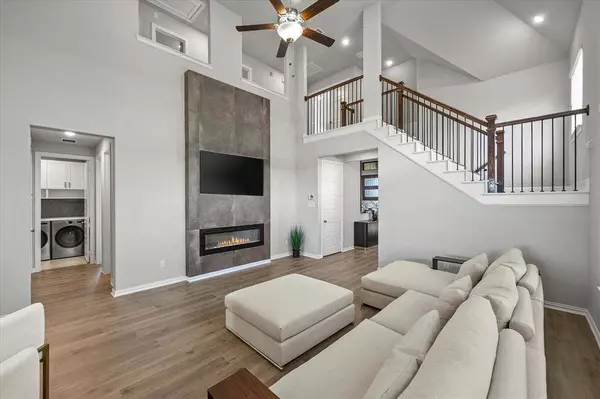 3506 Riley Street, Fate, TX 75087