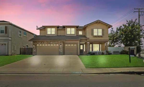 5428 Ratto WAY, Salida, CA 95368