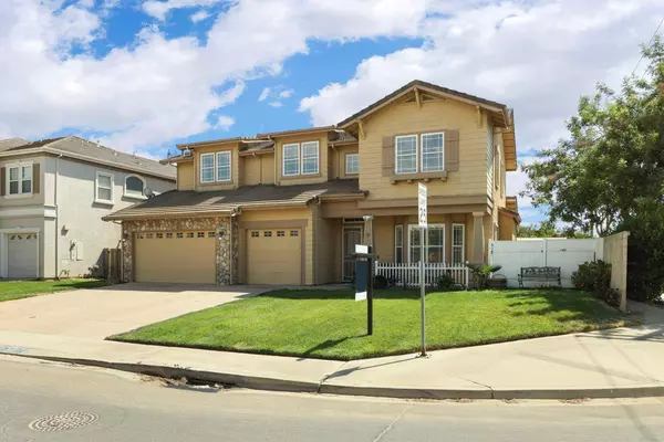 5428 Ratto WAY, Salida, CA 95368