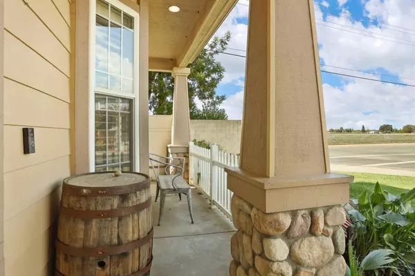 5428 Ratto WAY, Salida, CA 95368