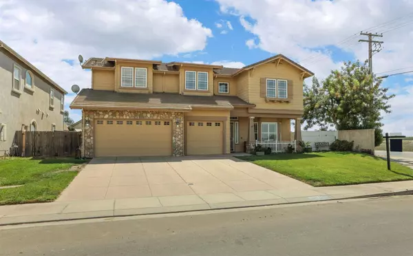 5428 Ratto WAY, Salida, CA 95368